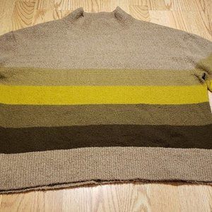 Beach Lunch Lounge Women's Sweater  Size: Large